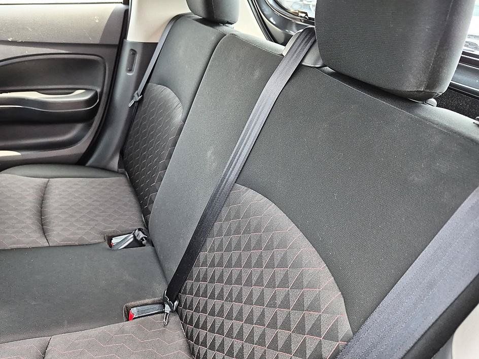 Used 2024 Mitsubishi Mirage ES FWD image 27