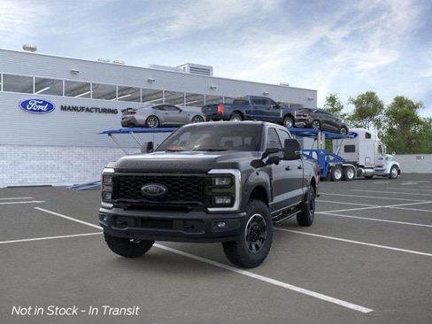 New 2026 Ford F250 XLT w/ XLT Premium Package image 2