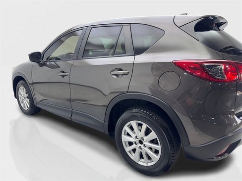 Used 2016 MAZDA CX-5 Touring image 14