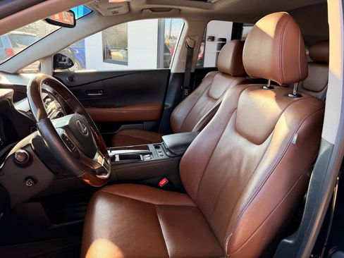 Used 2013 Lexus RX 350 350 BASE image 10
