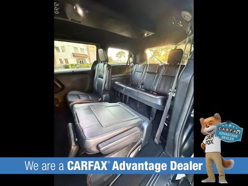 Used 2018 Dodge Grand Caravan GT FWD image 24