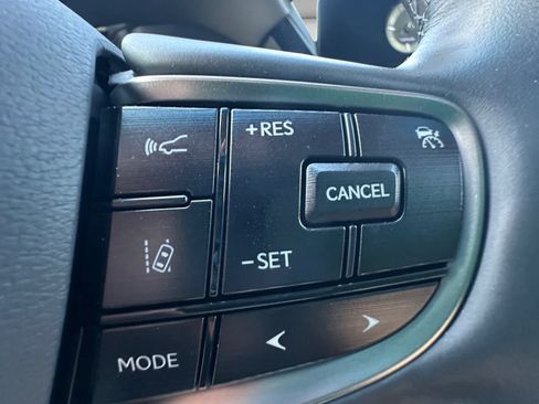 Used 2024 Lexus ES 350 w/ Accessory Package (Z1) FWD image 41