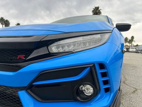Used 2021 Honda Civic Type R image 32