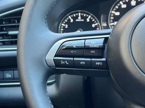 New 2026 MAZDA CX-30 AWD 2.5 S w/ Select Sport Pkg image 27