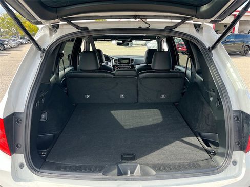 Used 2023 Honda Passport Elite image 27