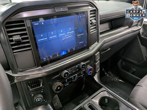 Used 2026 Ford F150 STX w/ Equipment Group 200A AWD/4WD image 13