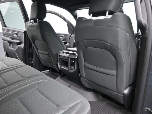 New 2026 RAM 1500 Lone Star w/ Night Edition image 16