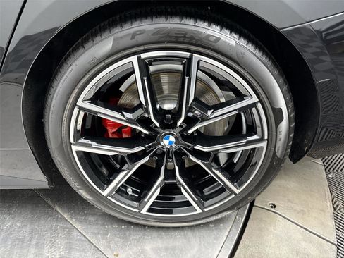 Used 2025 BMW 440i xDrive image 27