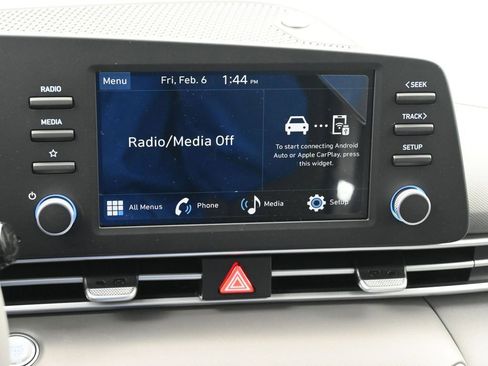 New 2026 Hyundai Elantra SEL Sport Premium FWD image 14