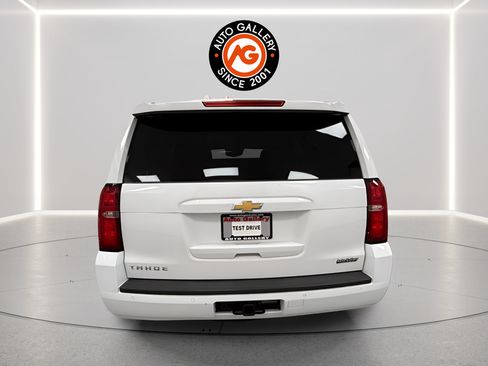 Used 2018 Chevrolet Tahoe LT RWD image 6