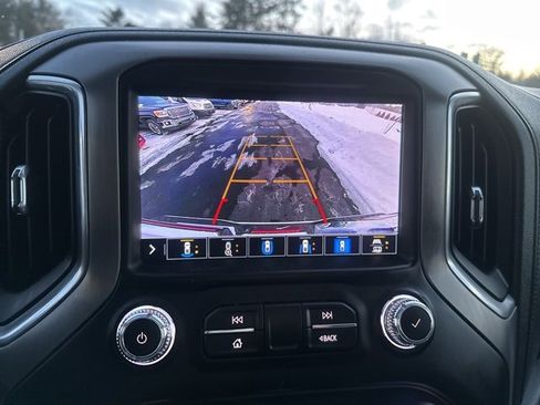 Used 2021 GMC Sierra 2500 Denali w/ Technology Package image 30