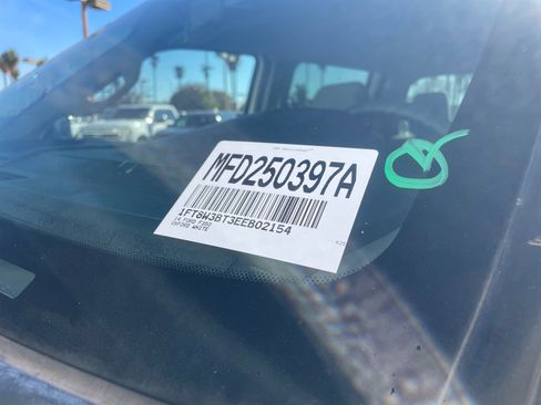 Used 2014 Ford F350 XLT w/ XLT Value Package image 24