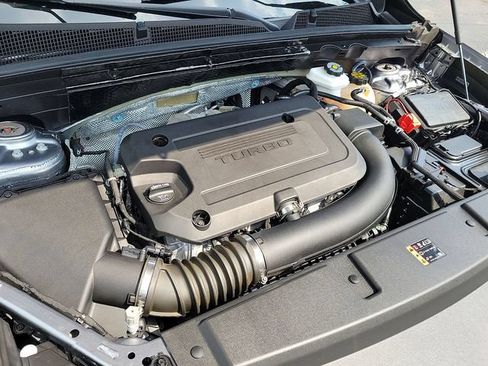 Used 2021 Buick Envision Preferred AWD/4WD image 27
