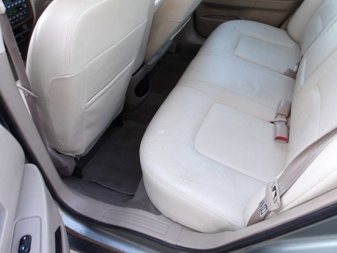 Used 2002 Mercury Sable LS Premium image 18