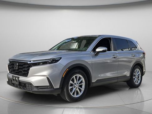 Certified 2024 Honda CR-V EX-L image 7
