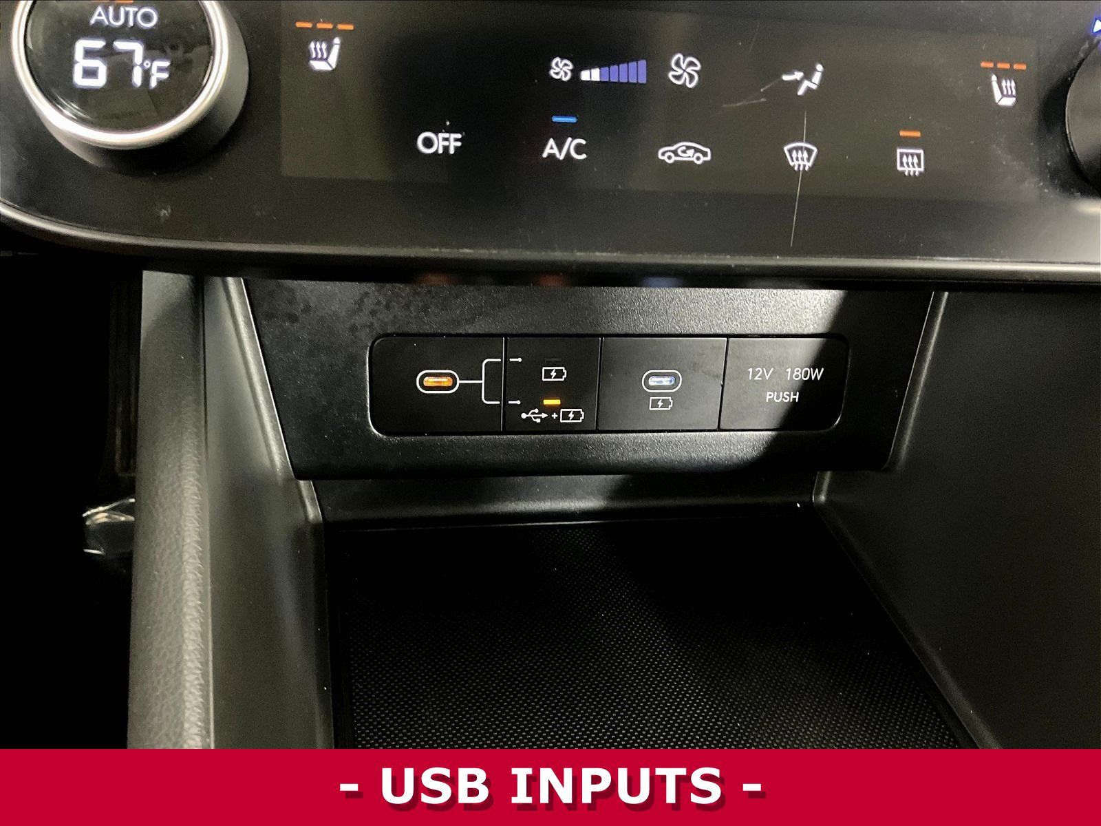 Used 2025 Hyundai Sonata SEL FWD image 16