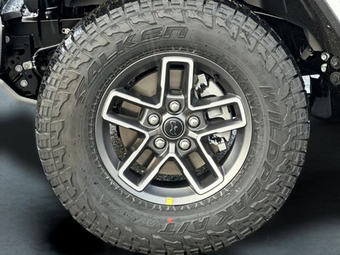 New 2026 Jeep Gladiator Mojave image 23