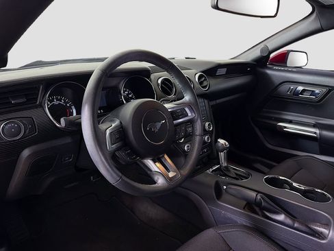 Used 2015 Ford Mustang Coupe image 10