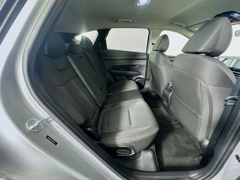Certified 2025 Hyundai Tucson SEL image 26