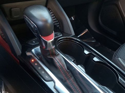 Used 2023 Chevrolet TrailBlazer RS w/ Convenience Package image 14