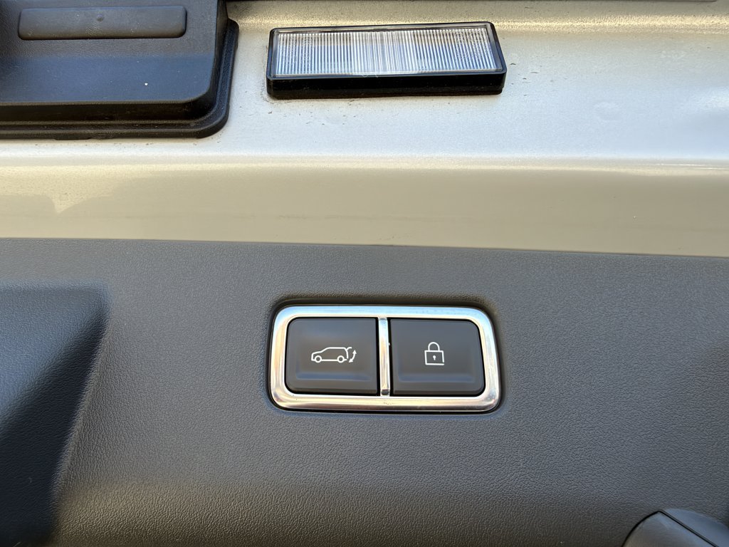 Used 2024 Kia EV9 Land AWD/4WD image 44