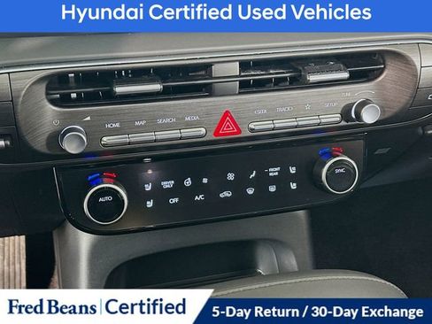 Used 2026 Hyundai Palisade Calligraphy image 25