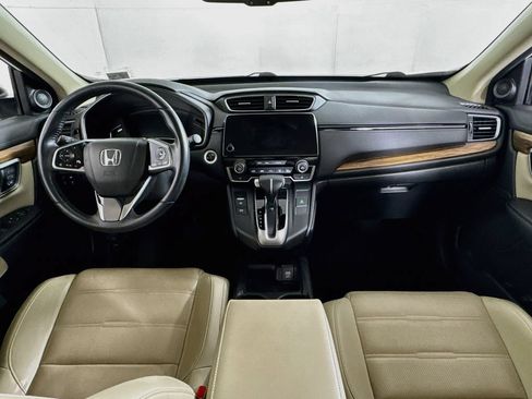 Used 2018 Honda CR-V EX-L image 29