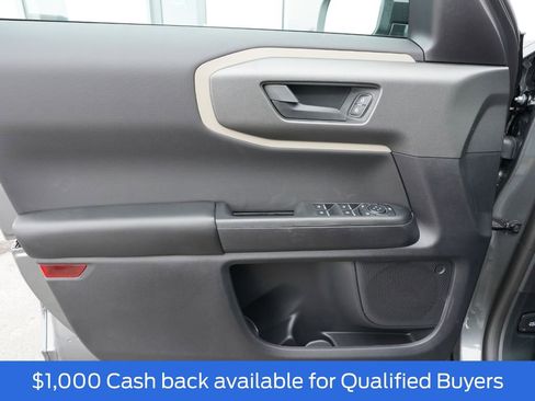 New 2025 Ford Bronco Sport Big Bend image 39