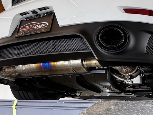 Used 2018 Porsche 911 GT2 RS image 95