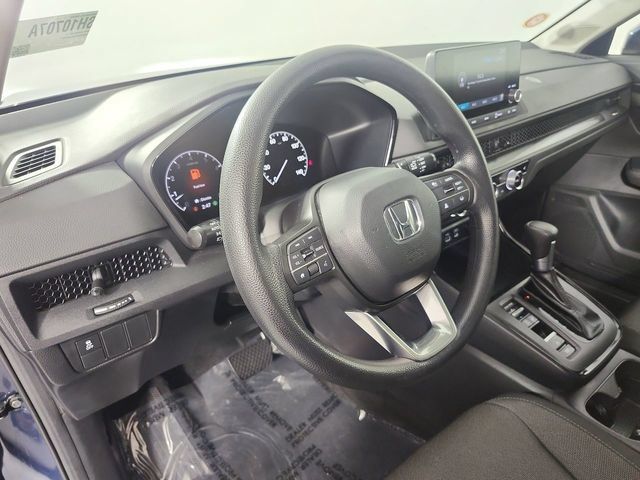 Used 2024 Honda CR-V EX image 25