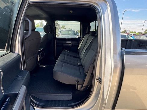 Used 2019 Ford F150 XLT w/ Equipment Group 302A Luxury AWD/4WD image 28