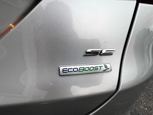 Used 2018 Ford Fusion SE w/ Equipment Group 201A image 55