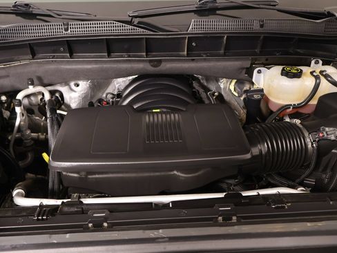Used 2023 GMC Sierra 1500 AT4 AWD/4WD image 21