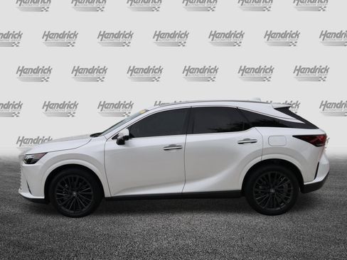 Used 2025 Lexus RX 350 Premium w/ Convenience Package AWD/4WD image 6