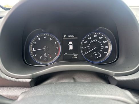 Used 2022 Hyundai Kona SEL w/ Cargo Package image 15