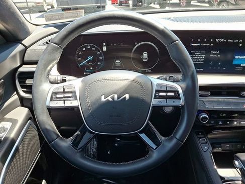 Certified 2023 Kia Telluride SX Prestige X-Pro AWD/4WD image 21