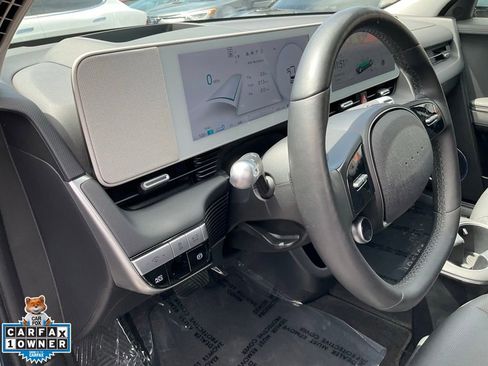 Used 2024 Hyundai Ioniq 5 Limited RWD image 19