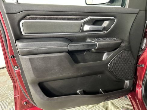 Used 2023 RAM 1500 Big Horn AWD/4WD image 12