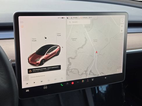 Used 2021 Tesla Model 3 Long Range image 13