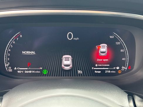 Used 2023 Acura MDX SH-AWD image 27