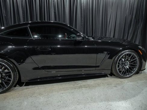 New 2026 Mercedes-Benz AMG GT 63 image 4