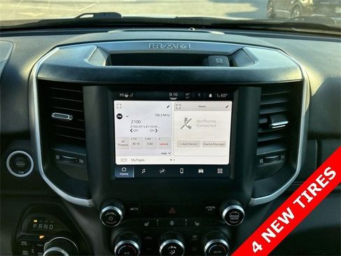 Certified 2022 RAM 1500 Big Horn image 20