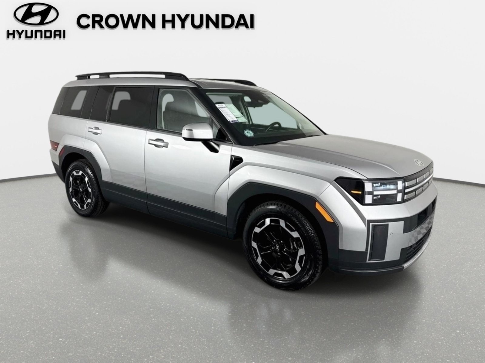 Certified 2024 Hyundai Santa Fe SEL FWD image 3
