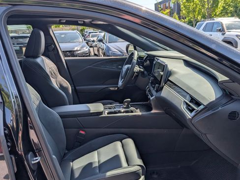 New 2026 Lexus RX 350 AWD/4WD image 7
