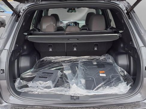 New 2026 Subaru Forester Premium image 18