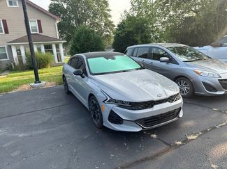 Used 2021 Kia K5 GT-Line w/ GT-Line FWD Premium Package 360° Tour