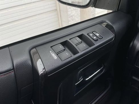 Used 2024 Toyota 4Runner TRD Off-Road AWD/4WD image 13