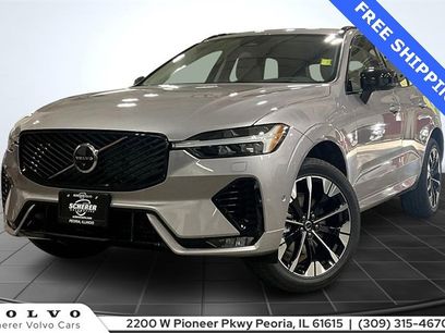 New 2026 Volvo XC60 B5 Ultra w/ Climate Package
