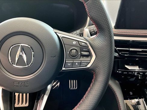 New 2026 Acura MDX A-Spec AWD/4WD image 16