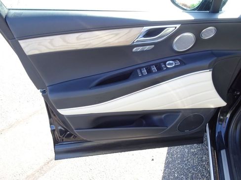 Used 2024 Genesis GV80 3.5T Advanced w/ Advanced Package AWD/4WD image 15
